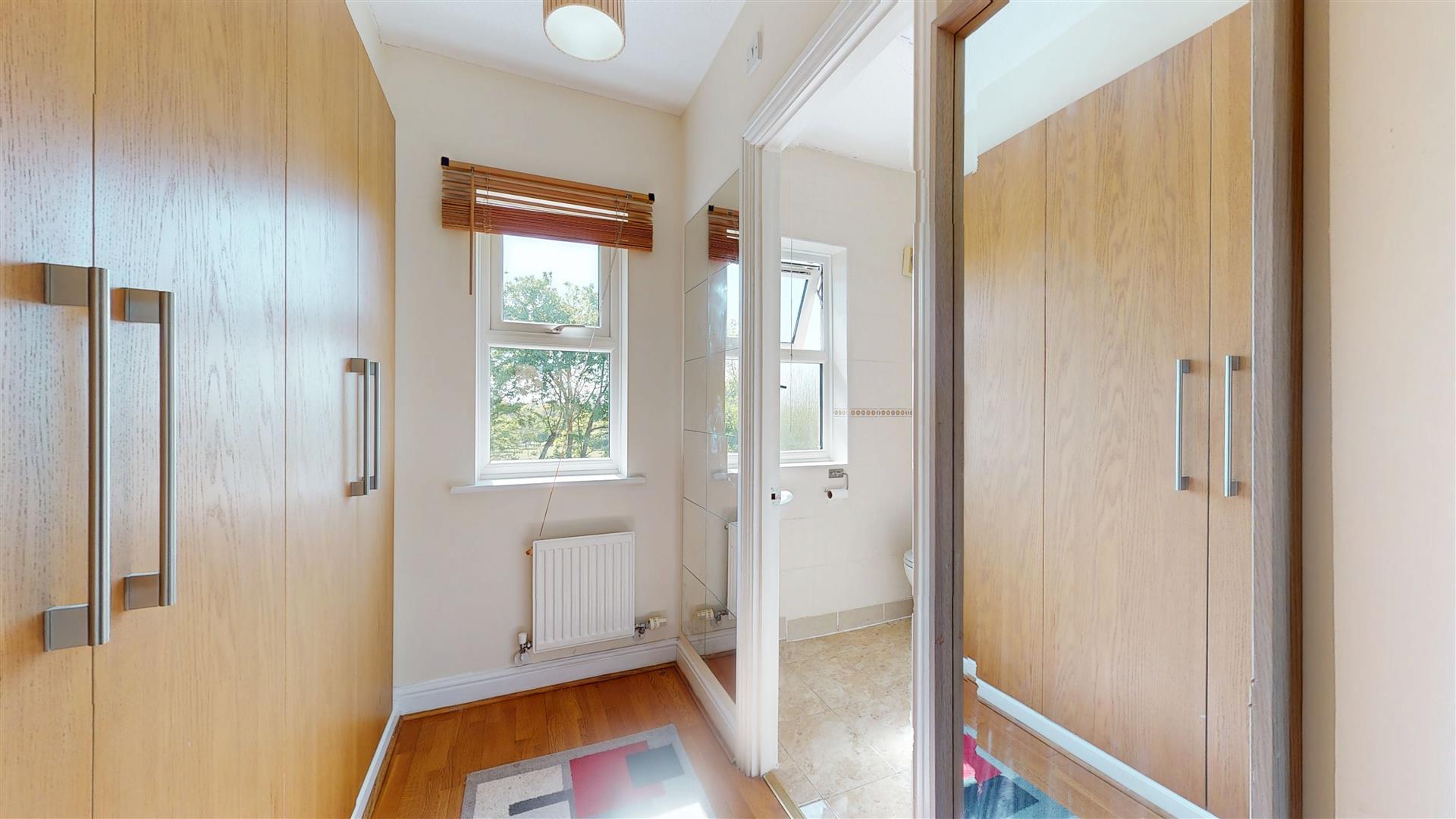 Garthwaite Crescent, Shenley Brook End, Milton Keynes